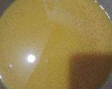 Foto langkah ke 4 dari resep #322.Jamu Beras Kencur & Segala Khasiatnya (No Pengawet&Pewarna).