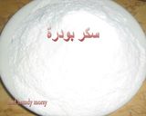 صورة لخطوة 6 من وصفة La Buche el la Buchette Framboisier