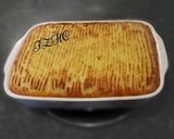 A picture of step 6 of 🍝Shepherd's Pie🍝.