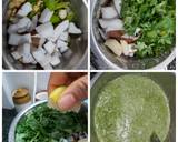 Quinoa Idli ♡ 2 Types Coconut Chutney recipe step 9 photo