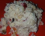 Foto del passaggio 1 della ricetta Insalata di riso
