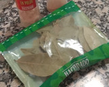 Foto del paso 1 de la receta: Pollo con champiñones
