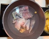 Foto langkah ke 2 dari resep Sop Ayam Kampung.