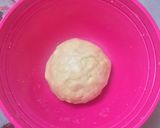 Foto langkah ke 2 dari resep Luti Gendang (Roti Goreng Isi).