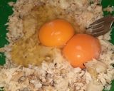 Foto del paso 2 de la receta: Bombas de pescado