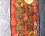 عکس مرحله 8 از دستور شامی کباب