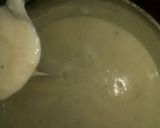 Foto del paso 3 de la receta: Canelones de calabaza y queso con salsa bechamel