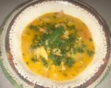 Foto del paso 11 de la receta: Sopa de mariscos