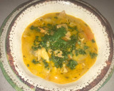 Foto del paso 11 de la receta: Sopa de mariscos