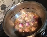 Foto langkah ke 2 dari resep Teri bawang cabe sejuta umat😀.