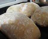 Foto del paso 14 de la receta: Ciabatta sin amasar