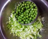 गोभी की सब्जी (gobi ki sabzi recipe in Hindi) रेसिपी चरण 1 फोटो