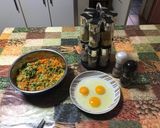 Foto del paso 3 de la receta: Soufflé de verduras