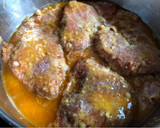 Foto del paso 9 de la receta: Pimientos de piquillo rellenos de marisco (aptos para celiacos)