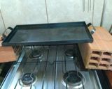 Foto del paso 2 de la receta: Planchetta de arañitas al ají