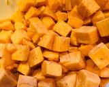 A picture of step 1 of Air Fried Sweet Potatoes.