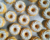 Foto langkah ke 8 dari resep Putu Ayu Labu Kuning.