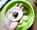 Foto langkah ke 5 dari resep Pao Gluten Free.