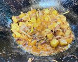 মুড়োর ঘন্ট(Muro ghonto recipe in bengali) রেসিপি ধাপ - 2 ছবি