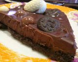 Foto del paso 3 de la receta: Tarta-Mona Oreo