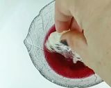 Foto del paso 2 de la receta: Gelatina de Moras