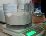 Foto langkah ke 1 dari resep Bakpao Empuk.