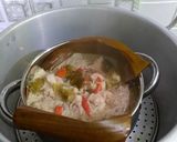 Foto langkah ke 3 dari resep Garang asem ayam.
