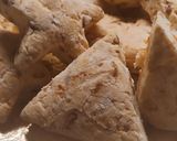 Foto del paso 4 de la receta: Scons de Queso Sin Tacc