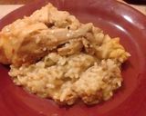 Foto del paso 4 de la receta: Sancocho de arroz blanco