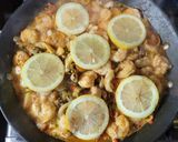 Foto del paso 3 de la receta: Paella de mariscos