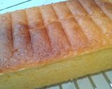 Foto langkah ke 8 dari resep Lemon cake asem manis.