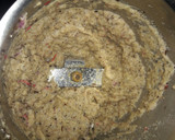 दाल मखनी (dal makhani recipe in Hindi) रेसिपी चरण 2 फोटो