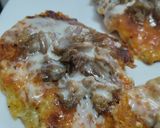 Foto del paso 10 de la receta: Arepas🫓de coliflor y zanahoria🥕🧀🥯