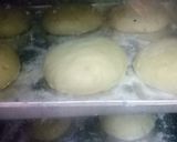 Foto langkah ke 3 dari resep Bomboloni.