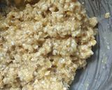 Foto del paso 2 de la receta: Masas dulces de avena