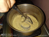 Semur ayam