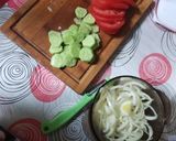 Hamburger krok przepisu 1 zdjęcie