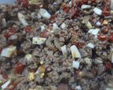 Foto del paso 3 de la receta: Empanadas criollas 😚