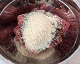 Foto del paso 5 de la receta: Albóndigas en salsa a la Pat (modificable para celíacos)