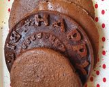 Munkagépes csokoládètorta recept fázis 1 fotója