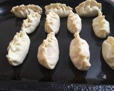 Foto del paso 5 de la receta: Empanadas de pollo ricas y fáciles 💕