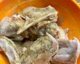 Foto langkah ke 2 dari resep Korean Spicy Wings.
