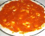 Foto del paso 3 de la receta Pizza Vizzantela