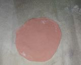 Foto langkah ke 3 dari resep Kulit Dumpling / Siomay / Pangsit.
