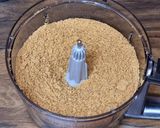 Cukormentes sajttorta recept fázis 1 fotója