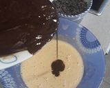 Foto del paso 4 de la receta: Brownie😍🍫🍫