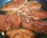รูปขั้นตอนการทำที่ 4 ของ ข้าวเหนียวไก่ซอสบาร์บีคิว