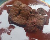 Foto langkah ke 4 dari resep Semur ati sapi🍛.