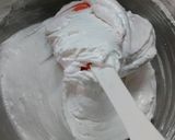 Foto del paso 10 de la receta: Merengue italiano para decorar