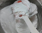 Foto del paso 10 de la receta: Merengue italiano para decorar